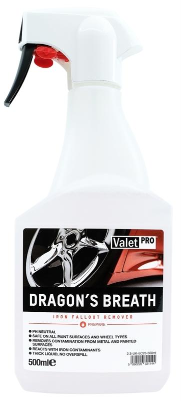 ValetPro Dragons Breath 500 ml
