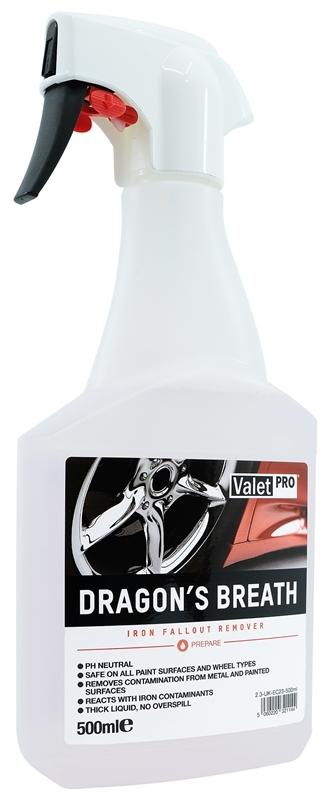 ValetPro Dragons Breath 500 ml 2/3