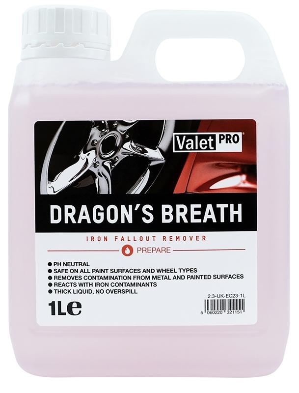 ValetPro Dragons Breath 1000 ml