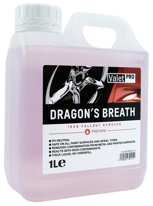 ValetPro Dragons Breath 1000 ml 2/3