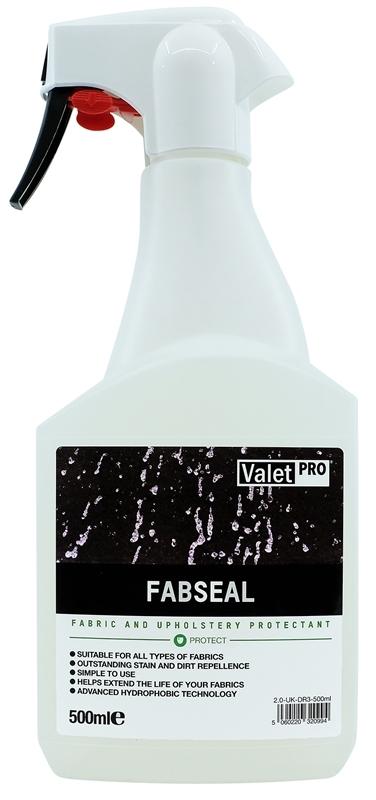 ValetPro FabSeal 500 ml
