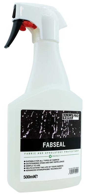 ValetPro FabSeal 500 ml 2/3