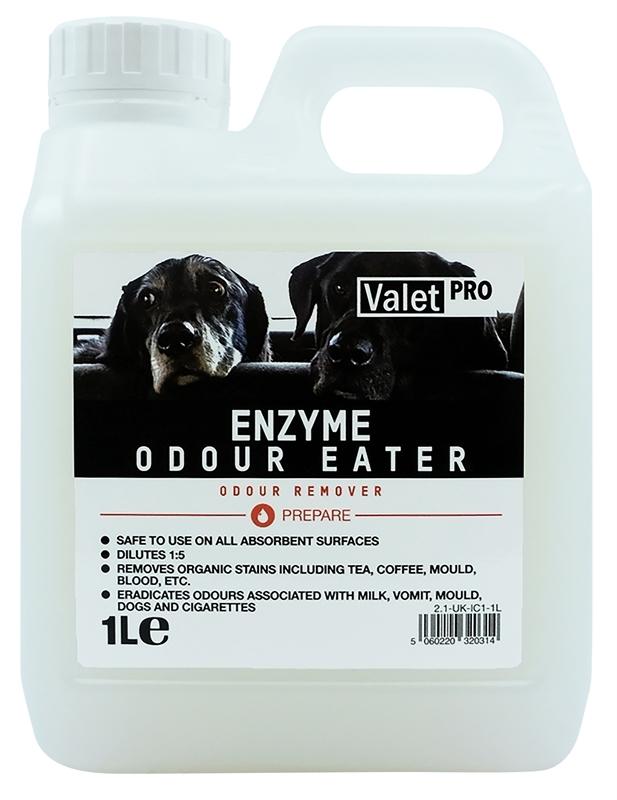 ValetPro Enzyme Odour Eater 1000 ml