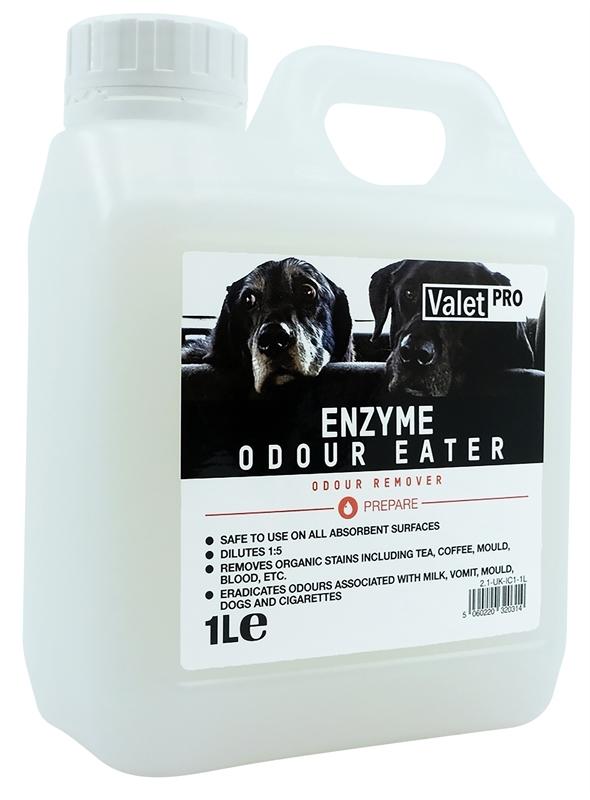 ValetPro Enzyme Odour Eater 1000 ml 2/4