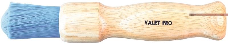 ValetPro Chemical Resistant Brush