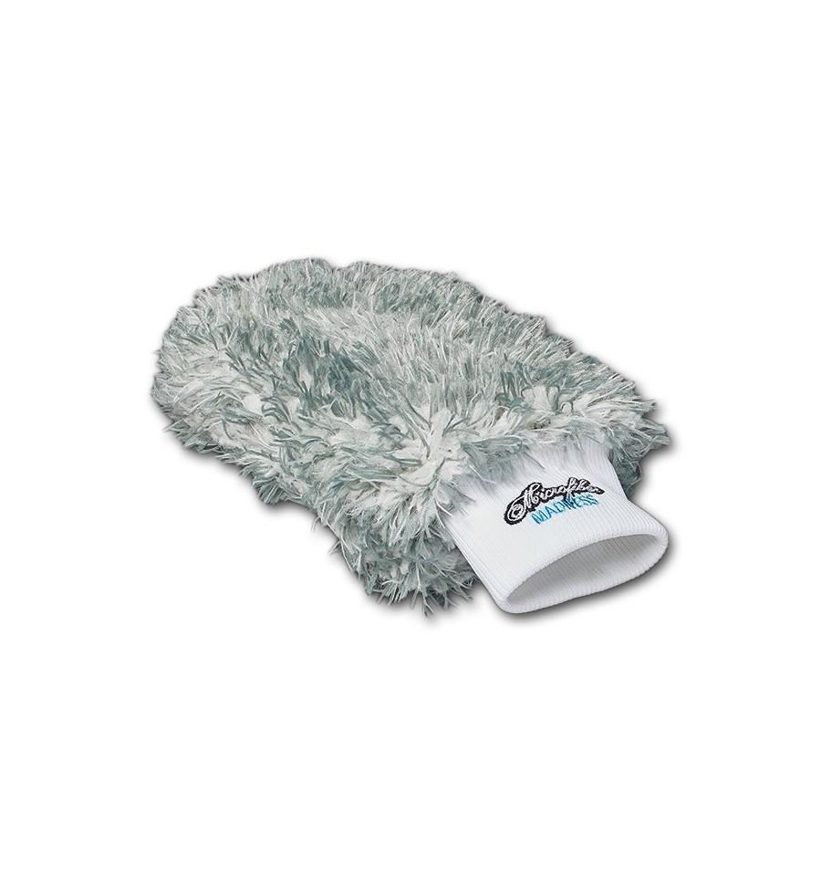 Microfiber Madness Incrediflair
