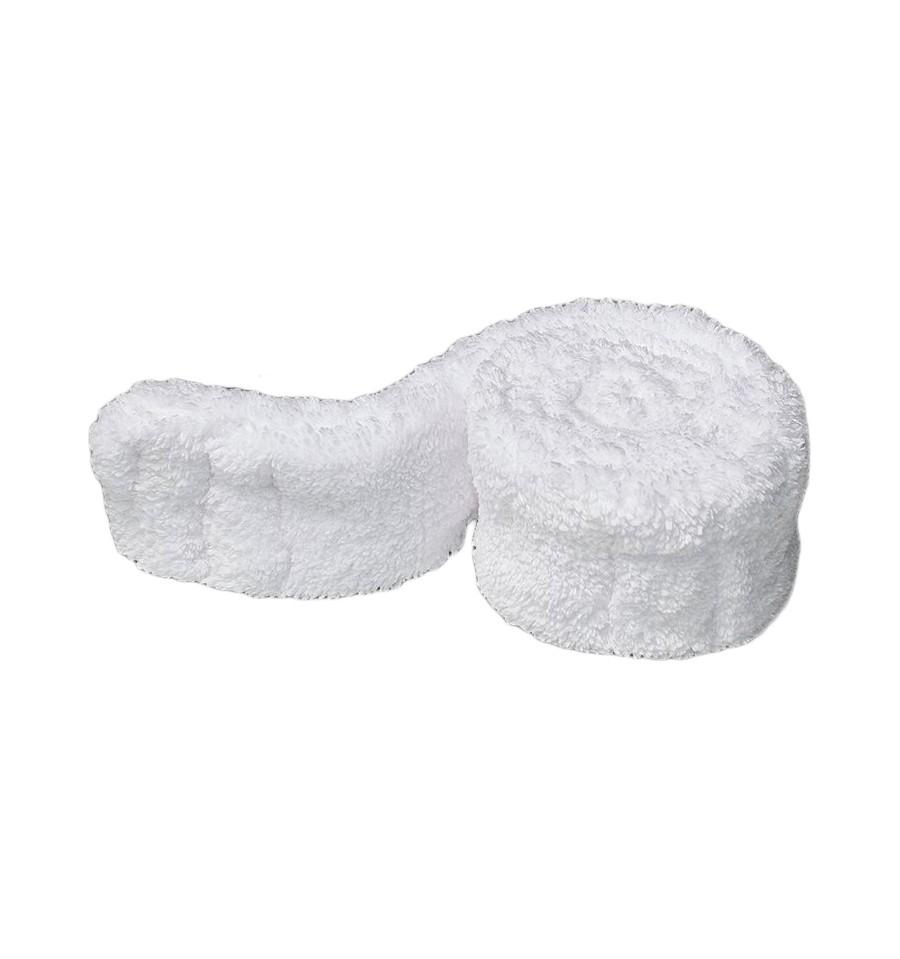 Microfiber Madness Dropnetic Mini 2/4