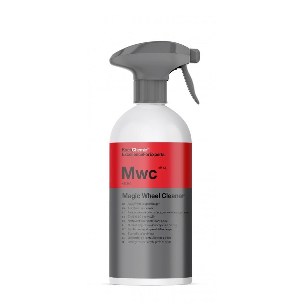 Koch Chemie Magic Wheel Cleaner 500 ml 1/2