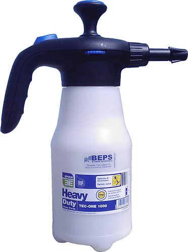 Epoca Tec One 1000 PA Viton 1 L