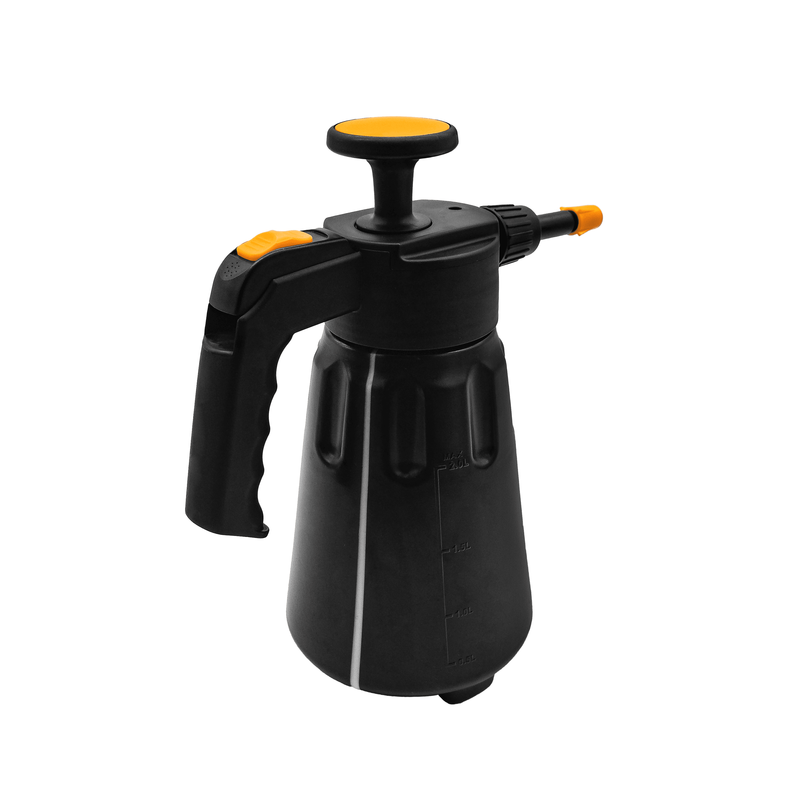 ADBL BFS Hand Pump Pressure Sprayer 2/3