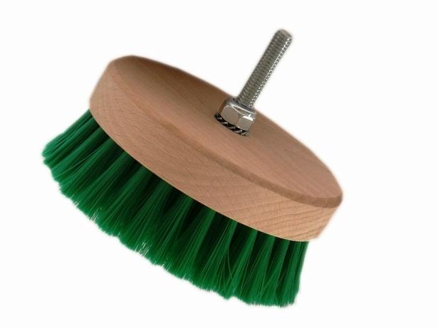 Monster Shine Carpet Brush Soft