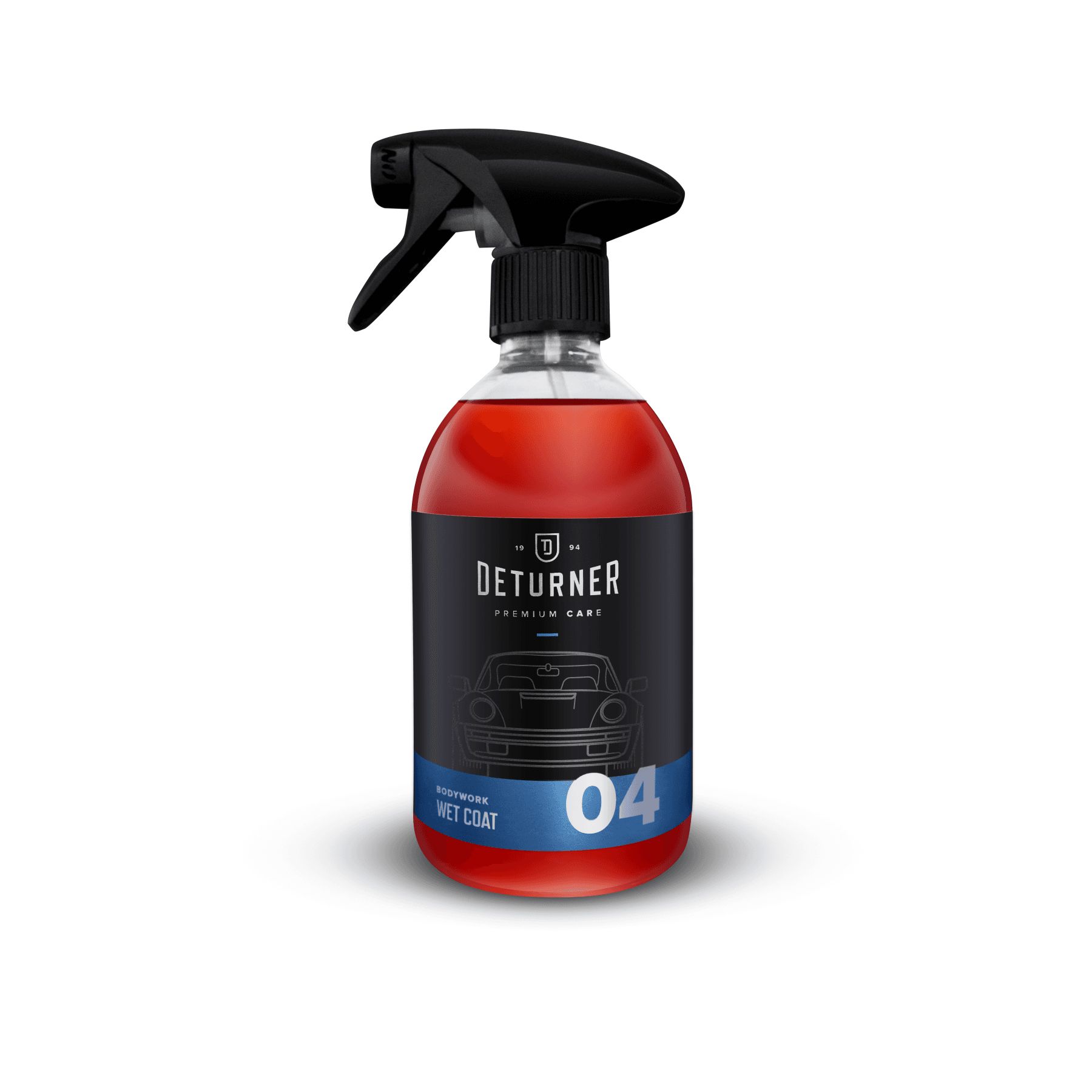 Deturner Wet Coat 500 ml