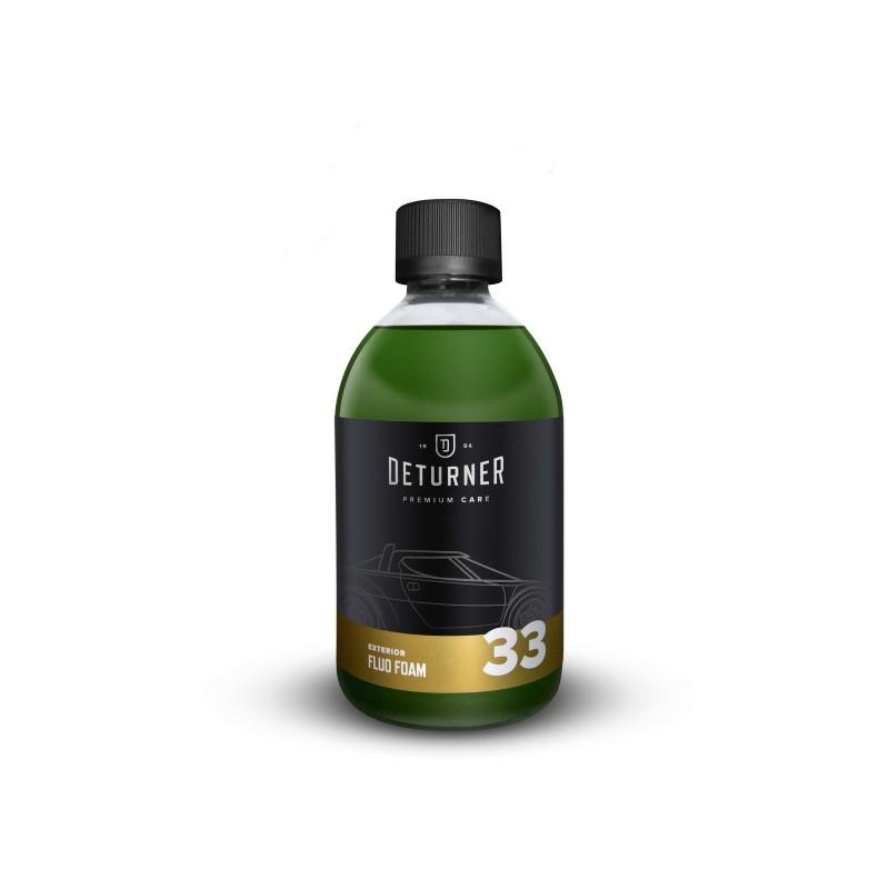 Deturner Fluo Foam 500 ml