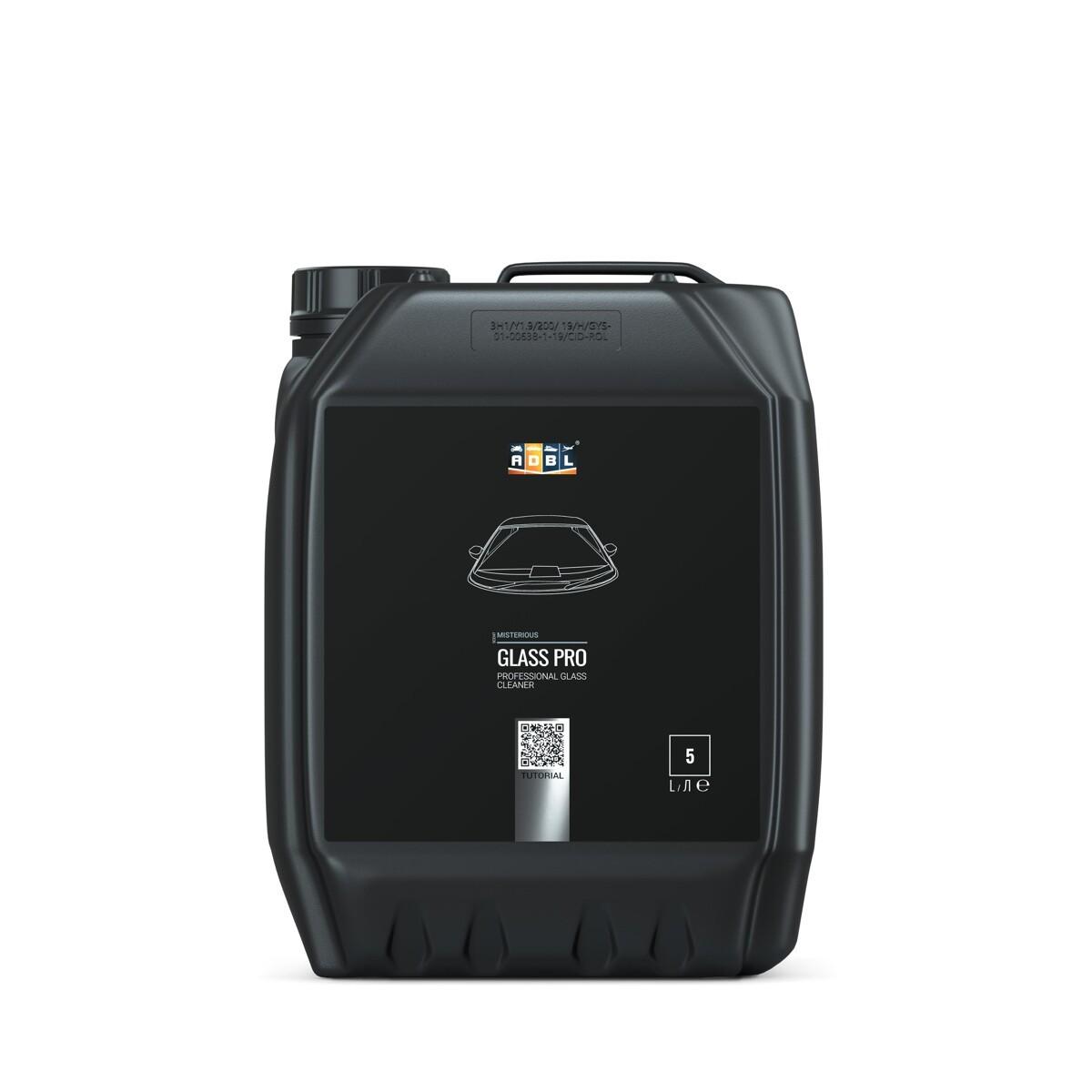 ADBL Glass Pro 5 L