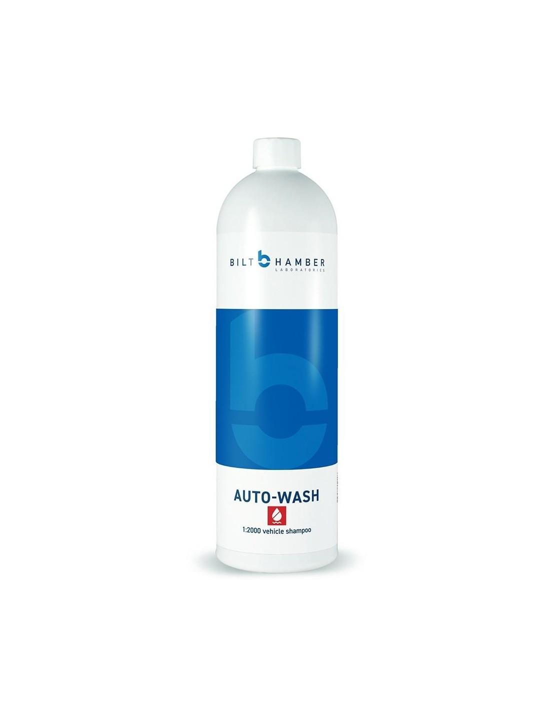 Bilt Hamber Auto Wash 1000 ml