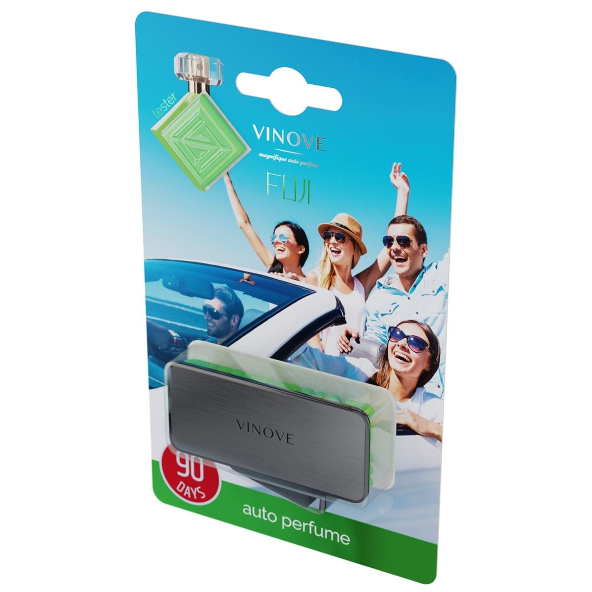 Vinove Family Fuji Blister