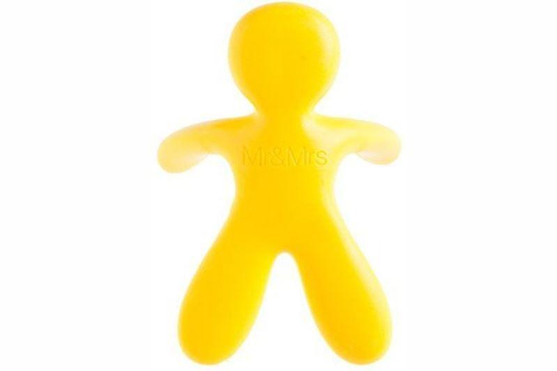 Mr&Mrs Fragrance Cesare Vanilla 1/3