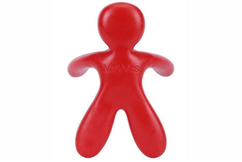 Mr&Mrs Fragrance Cesare Pepper Mint