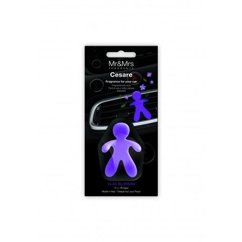 Mr&Mrs Fragrance Cesare Lilac Blossom 2/3