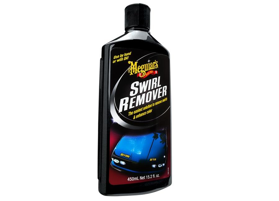 Meguiar's Swirl Remover 450 ml 1/2