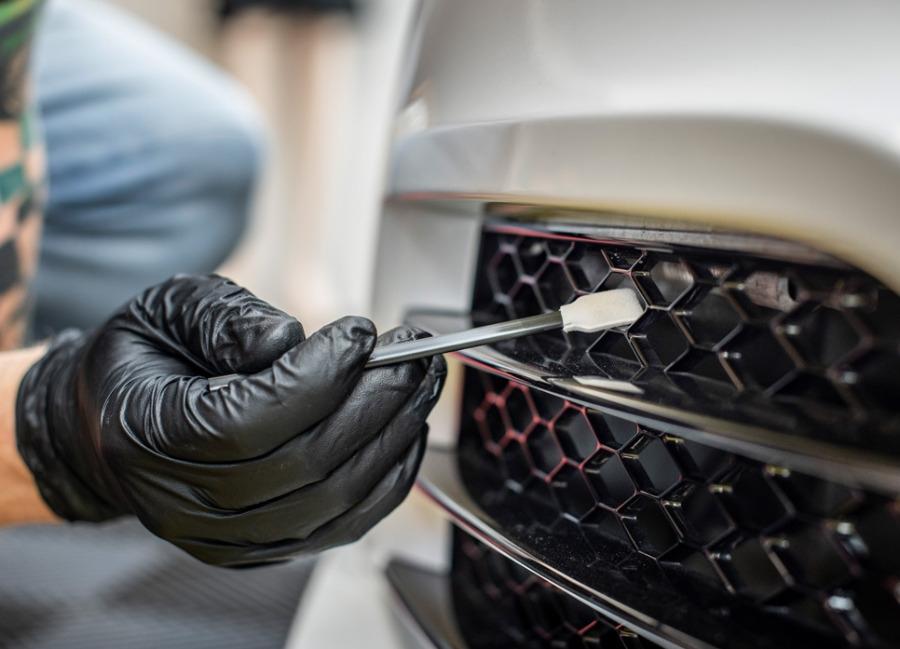 Meguiar's Detailing Swabs 4/7