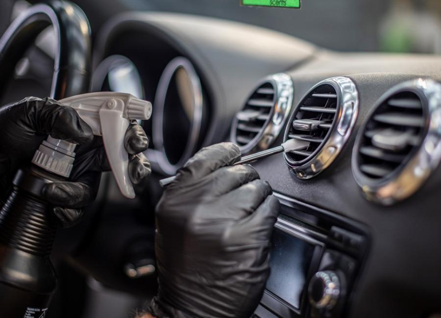 Meguiar's Detailing Swabs 5/7