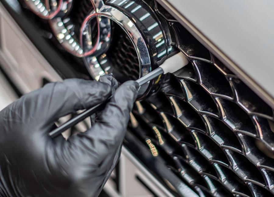 Meguiar's Detailing Swabs 6/7