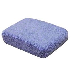 Monster Shine Cotton Applicator Blue
