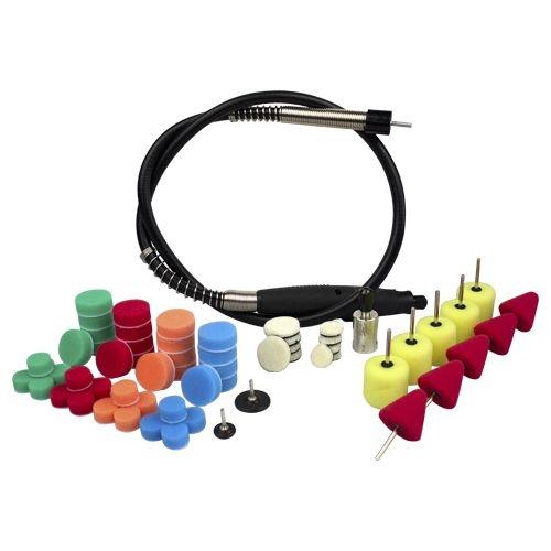 Krauss Mini Polishing System T1 2/4
