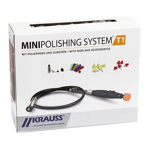 Krauss Mini Polishing System T1