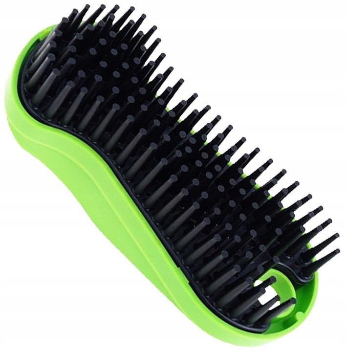 Monster Shine Pet Hair Brush