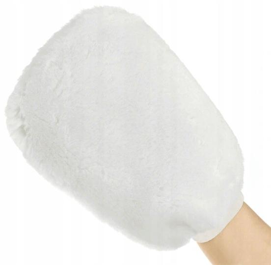 Monster Shine SyntWool Wash Mitt 2/4