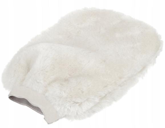 Monster Shine SyntWool Wash Mitt 3/4