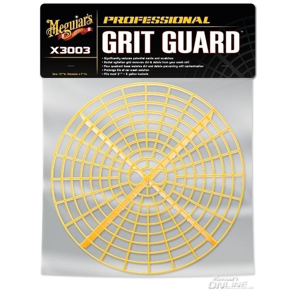 Meguiar's Grit Guard 1/3