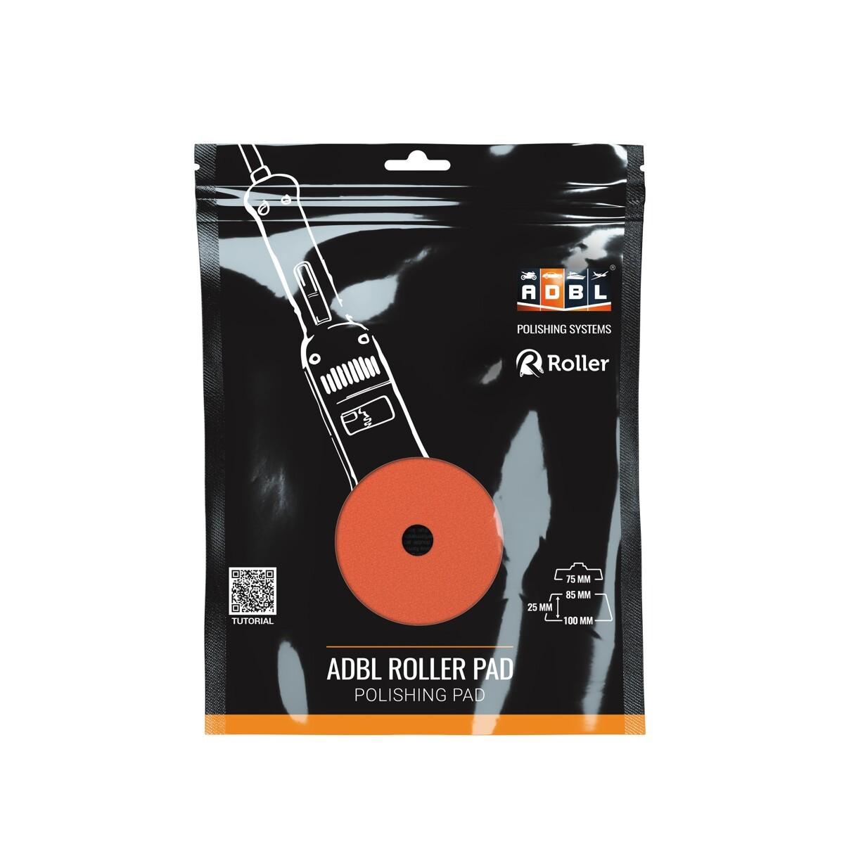 ADBL Roller Pad DA One Step 75 2/6