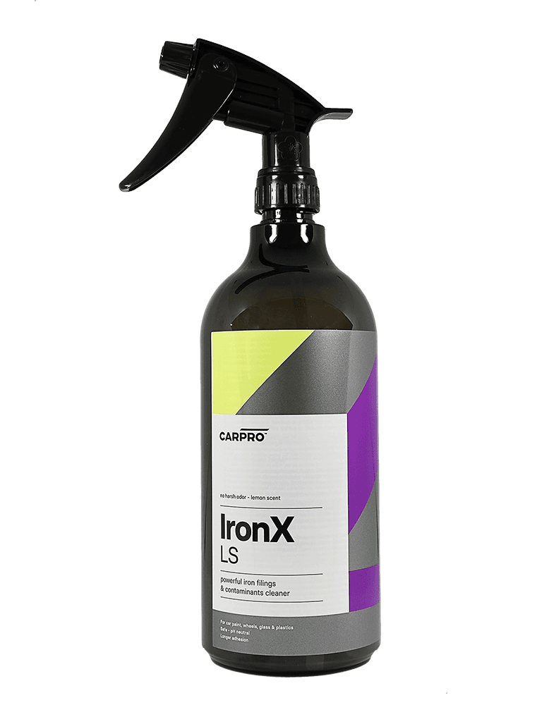 CarPro IronX Lemon Scent 1000 ml