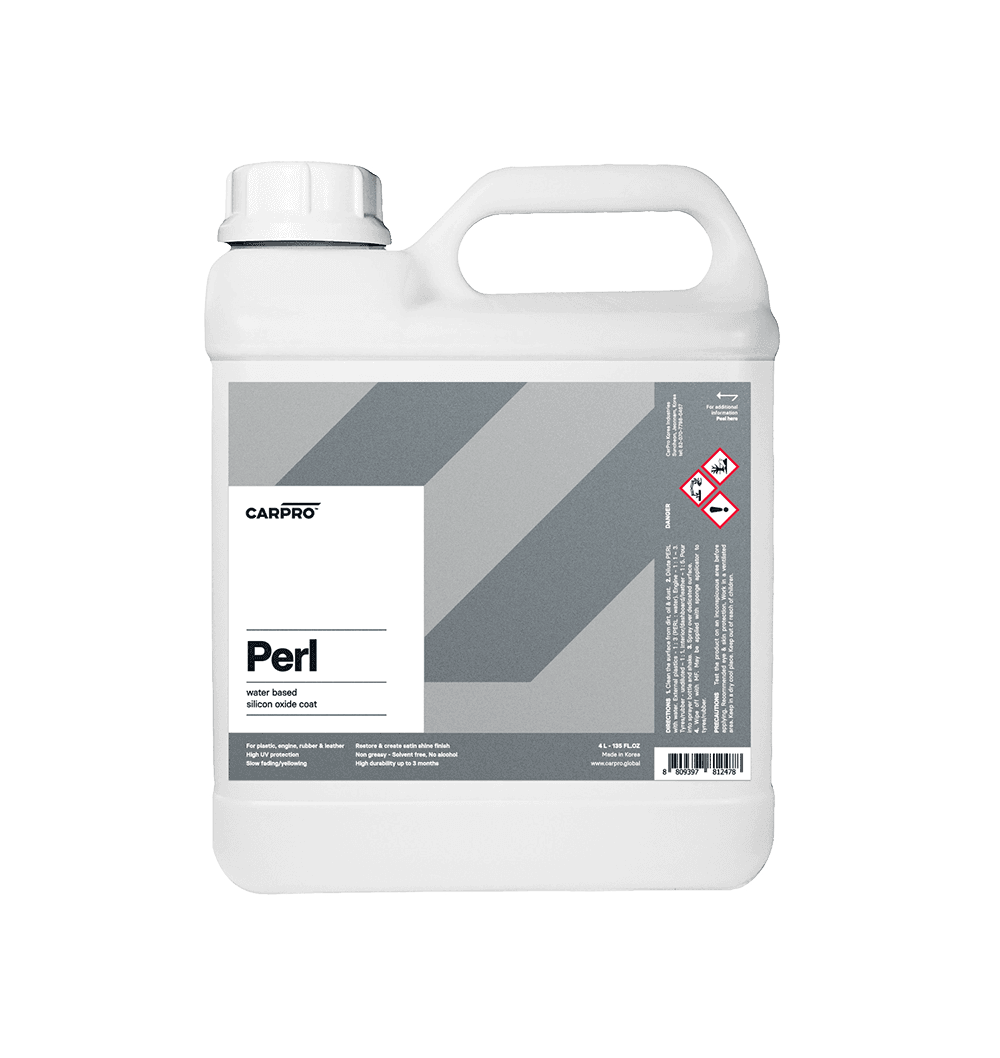 CarPro Perl 4 L