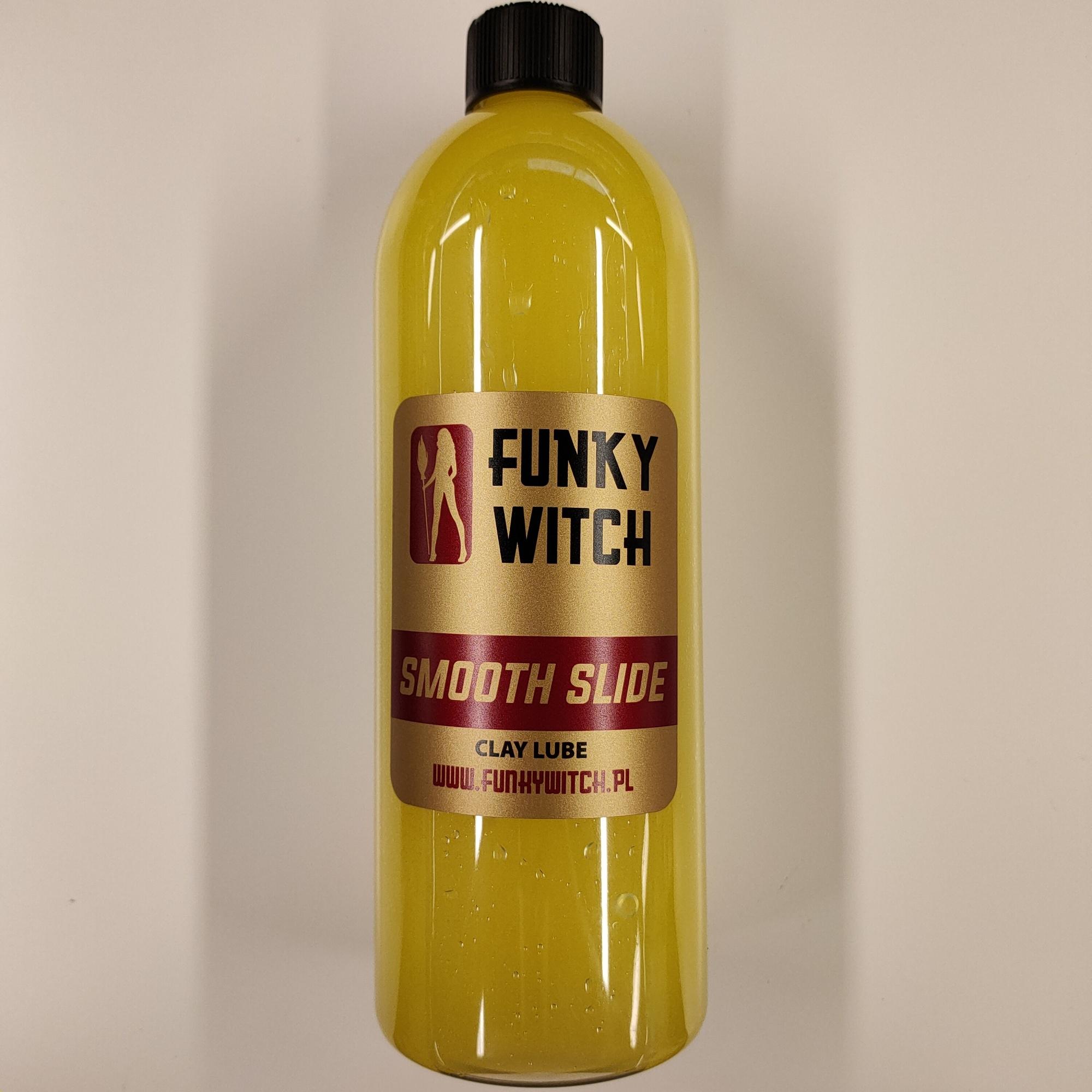 Funky Witch Smooth Slide 1000 ml 1/2