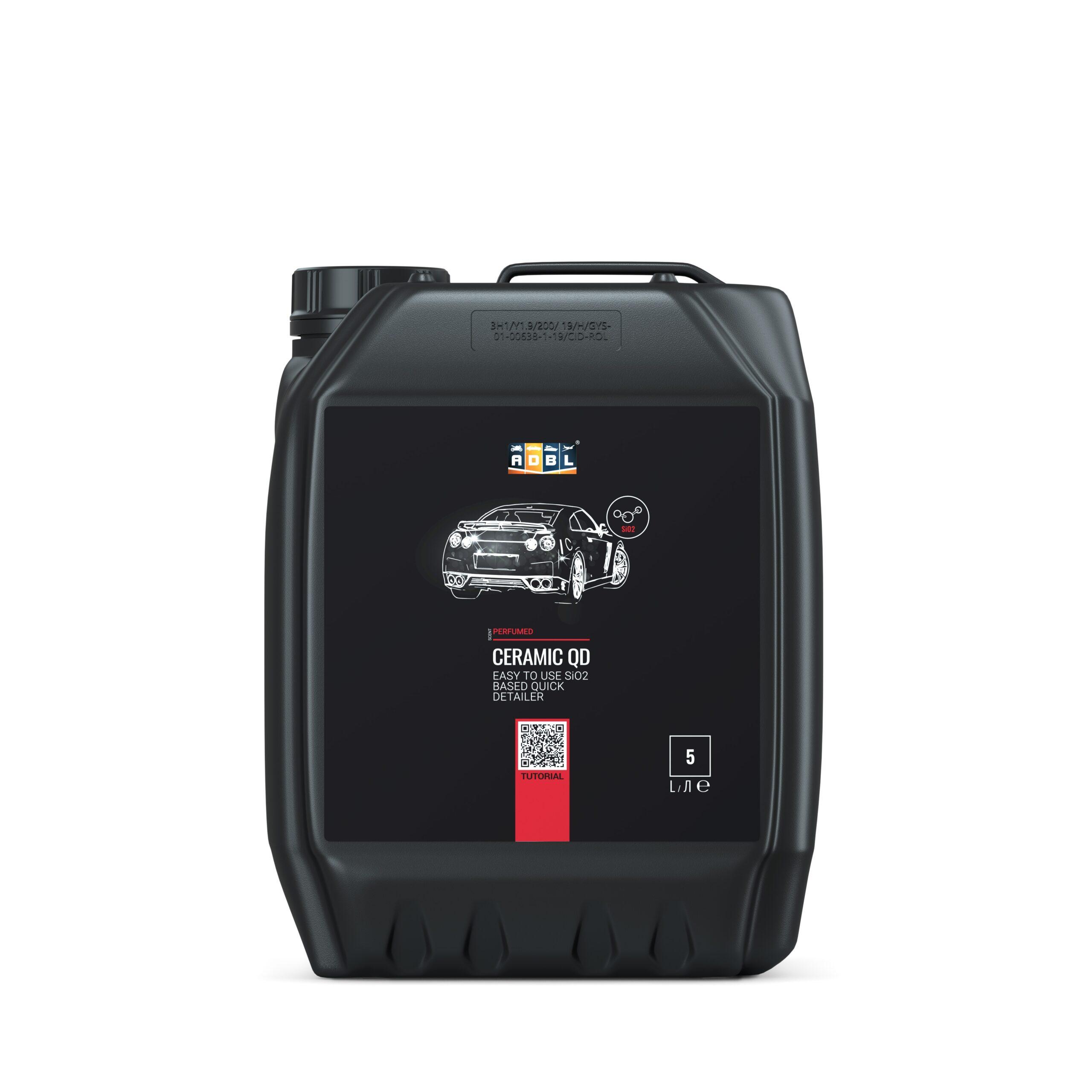 ADBL Ceramic QD 5 L
