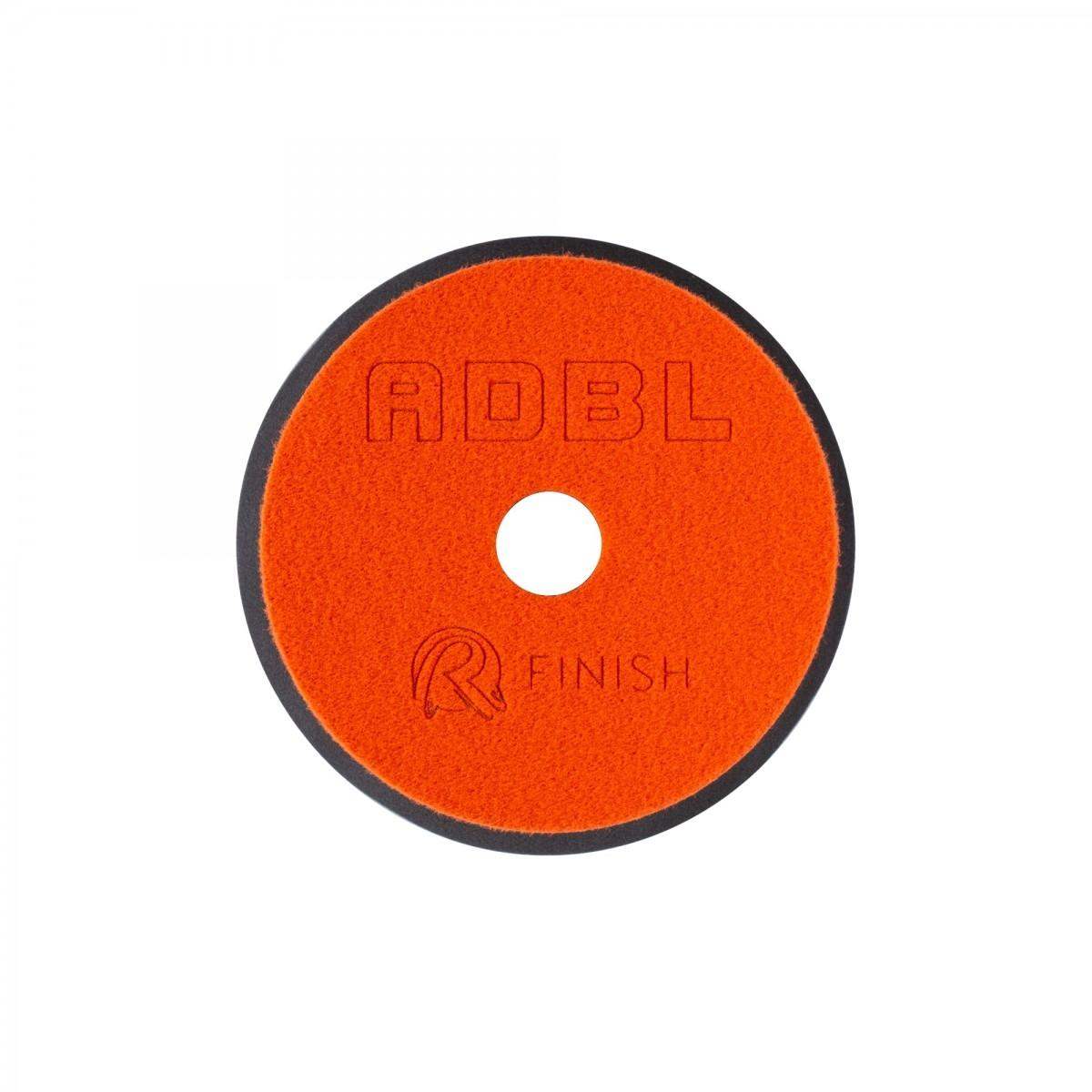 ADBL Roller Pad DA Finish 150 2/5