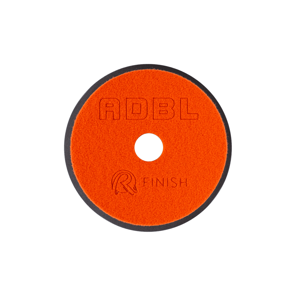 ADBL Roller Pad DA Finish 75 2/6