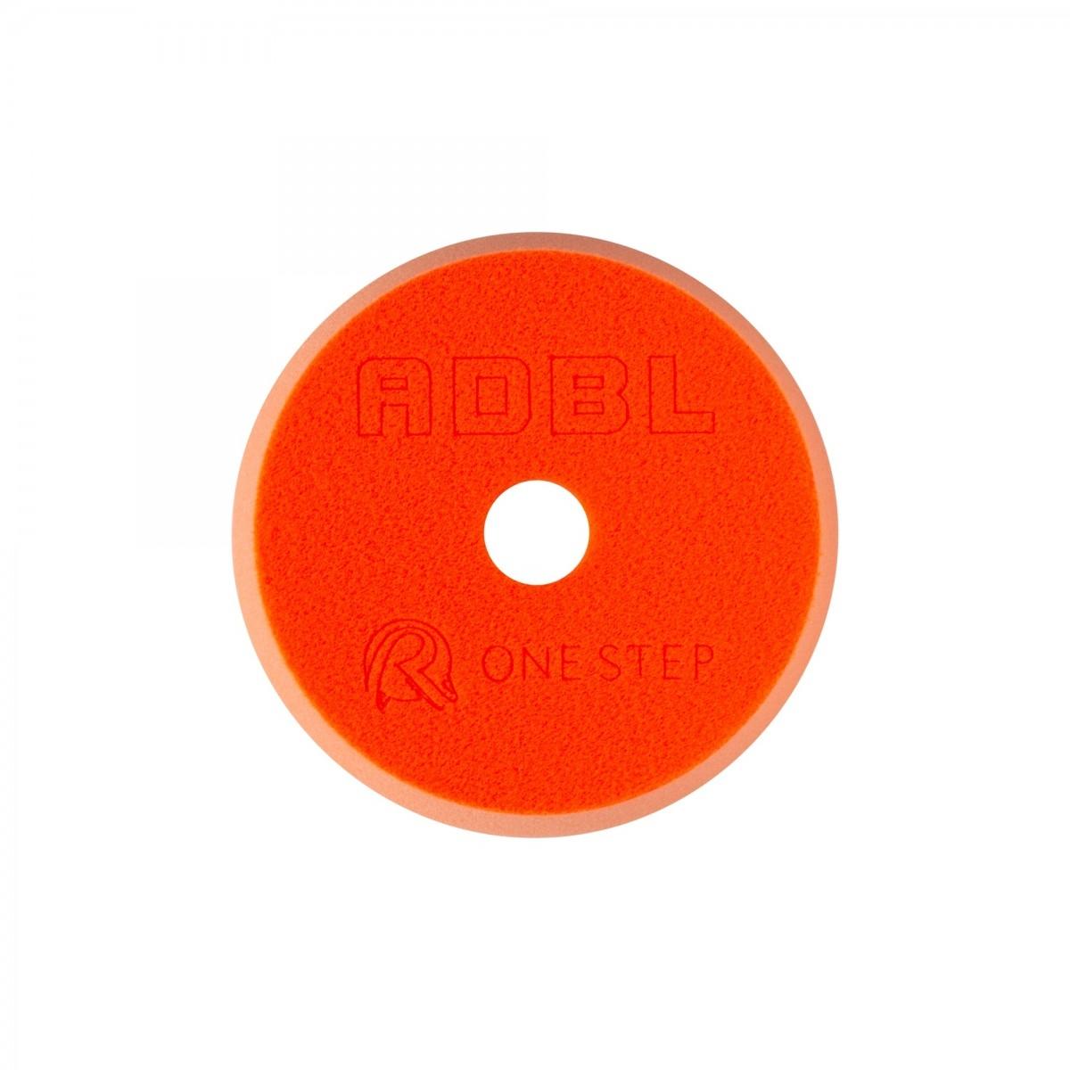 ADBL Roller Pad DA One Step 125 2/6