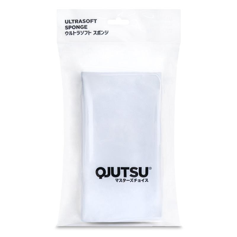 Soft99 QJUTSU Ultrasoft Sponge 1/2