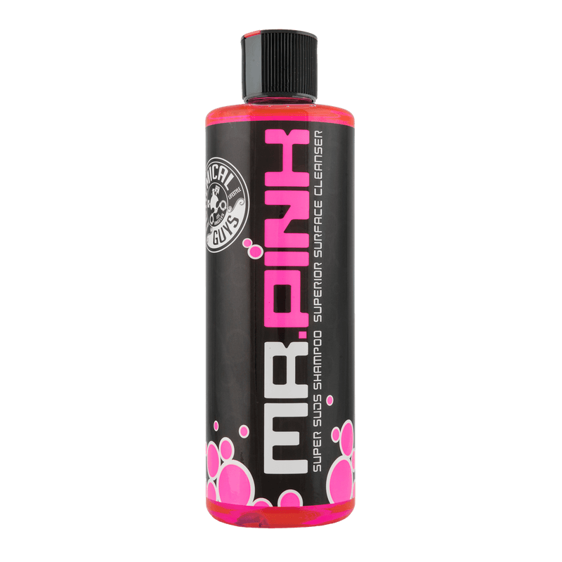 Chemical Guys Mr. Pink 473 ml