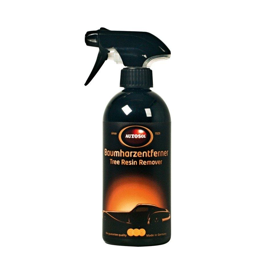 Autosol Tree Resin Remover 500 ml 1/2