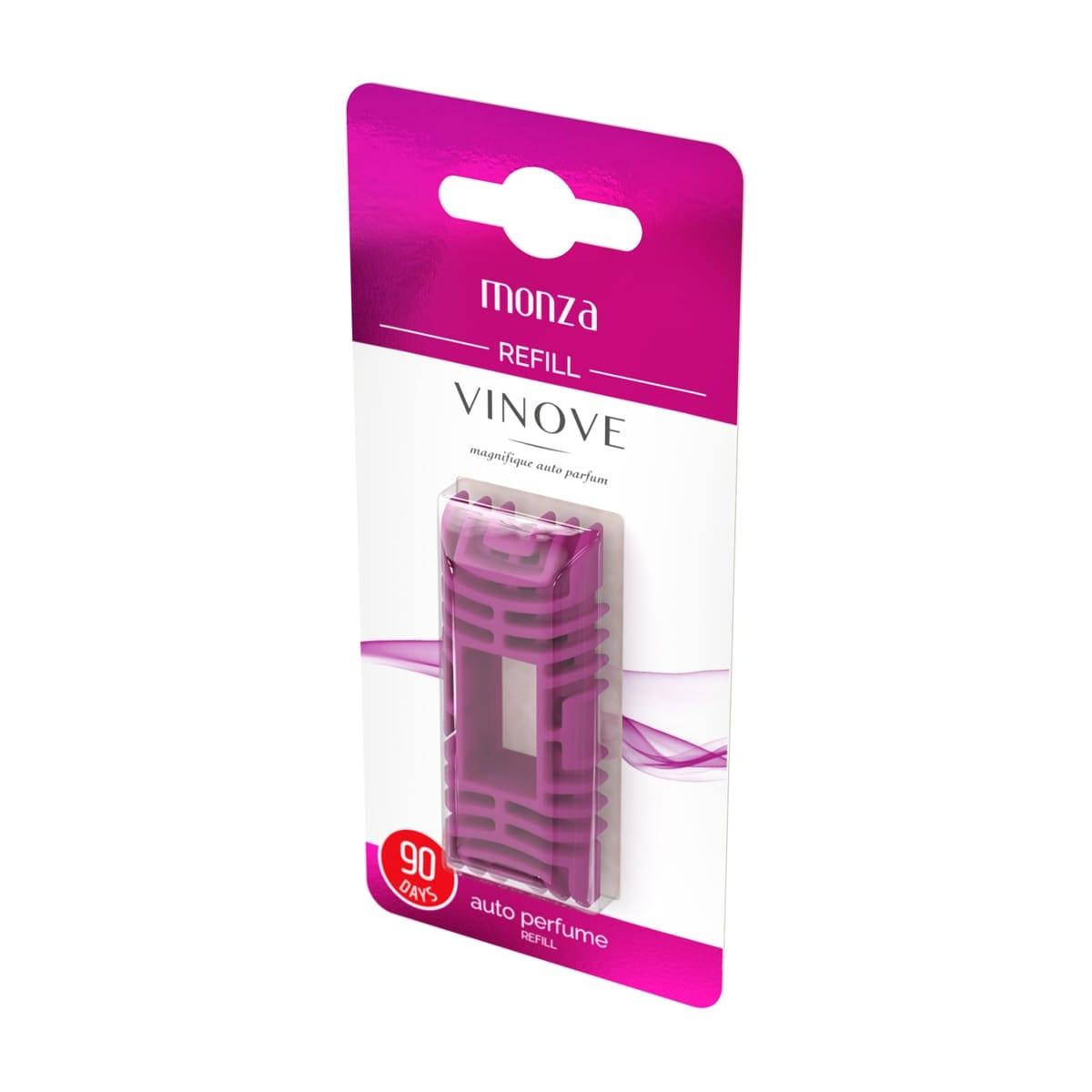 Vinove Monza Refill - náhradná náplň