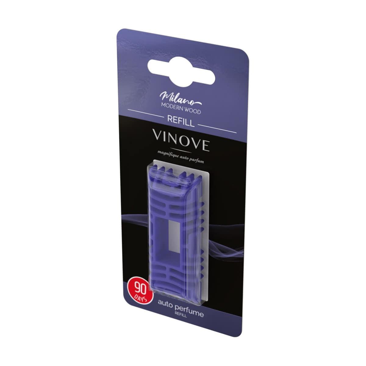 Vinove Milano Refill - náhradná náplň