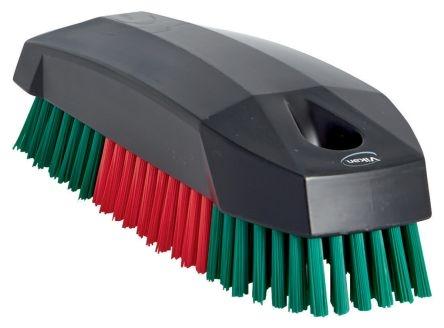 Vikan Nail Brush 120 mm