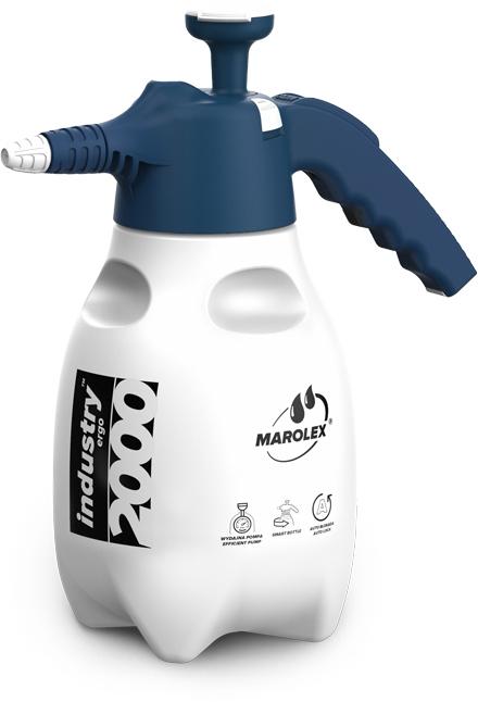 Marolex Industry Ergo Alka Line 2000