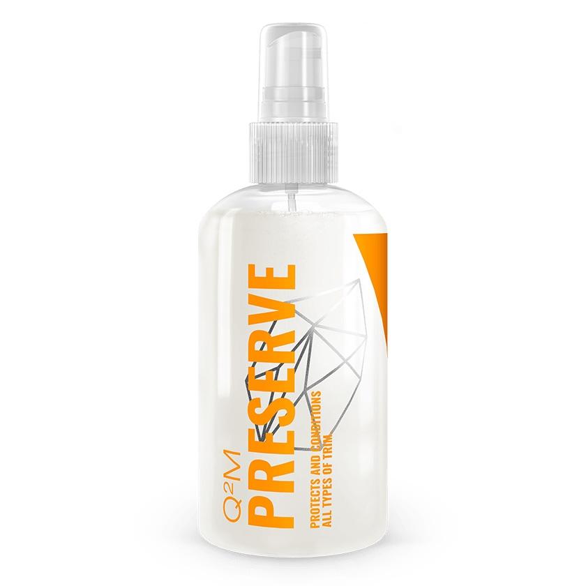 Gyeon Q2M Preserve 250 ml 1/2